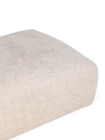 Voetbank BODY - Renegade Naturel RIV-78-000063-RN01