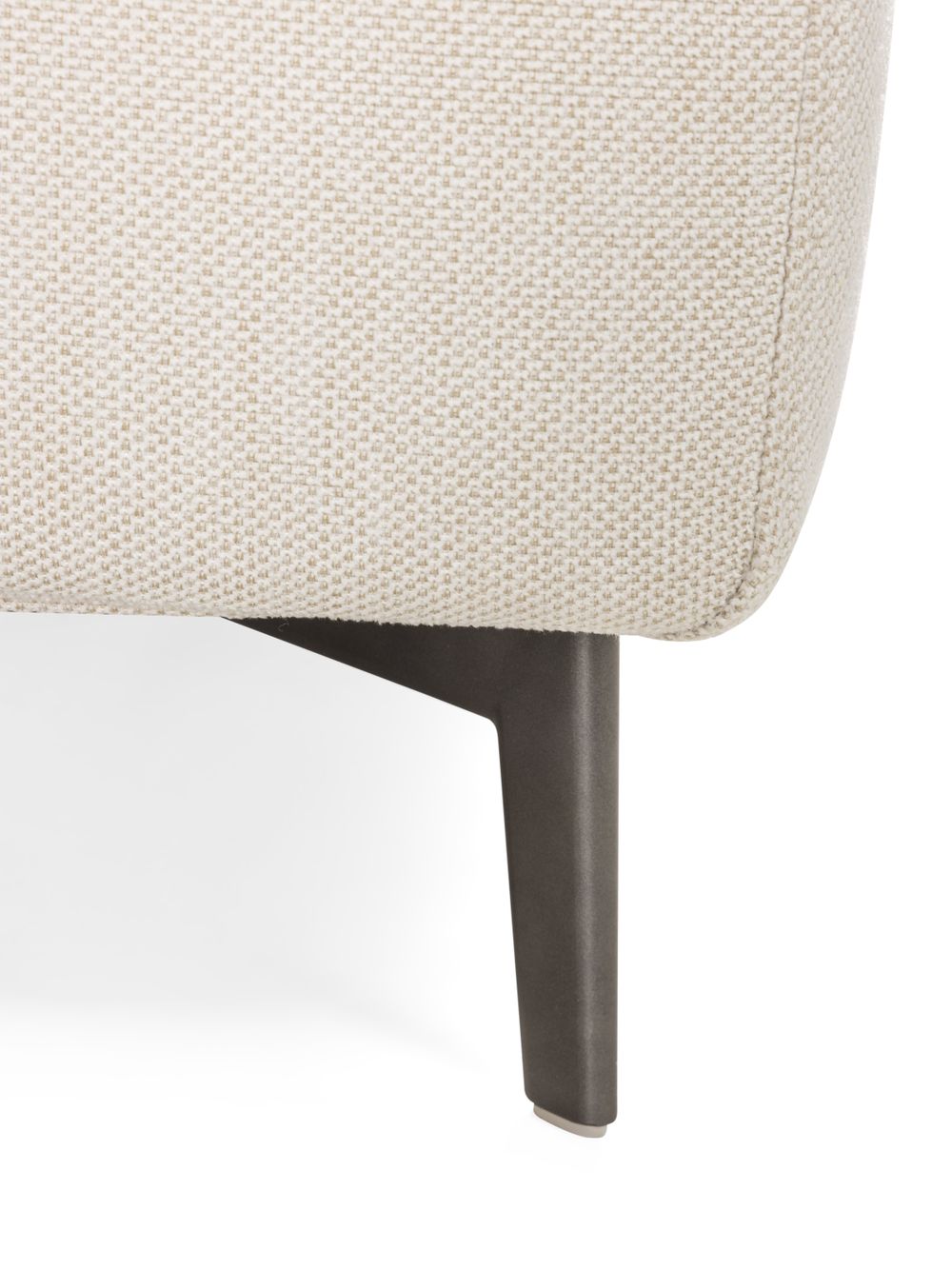 Zetelbed met opbergruimte LISBONA - Beige C-DSL-LI-ZB1