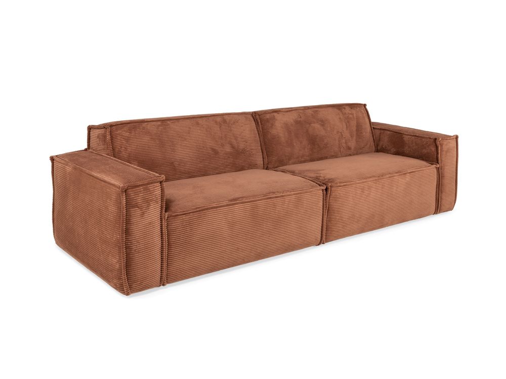 Zitbank COLMAR - Koper C-XOO-COL-HKS1