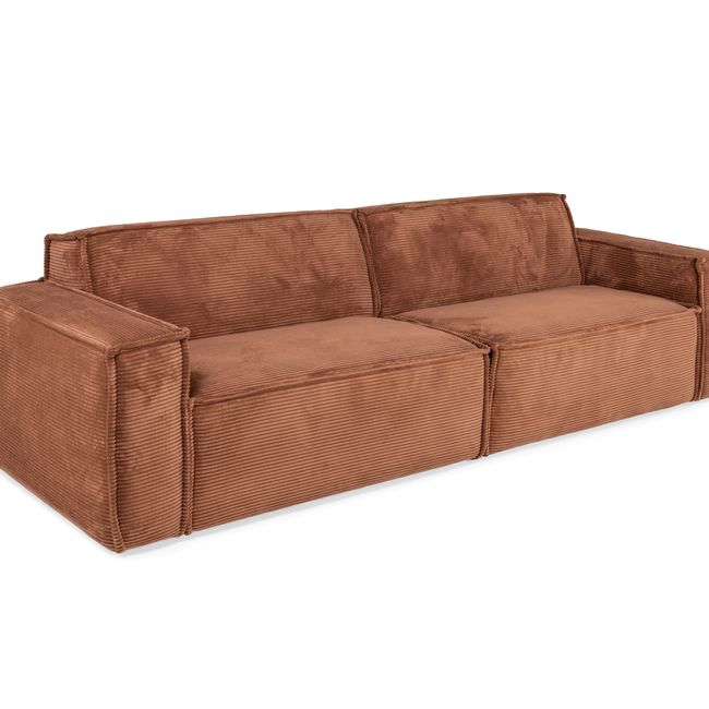 Zitbank COLMAR - Koper