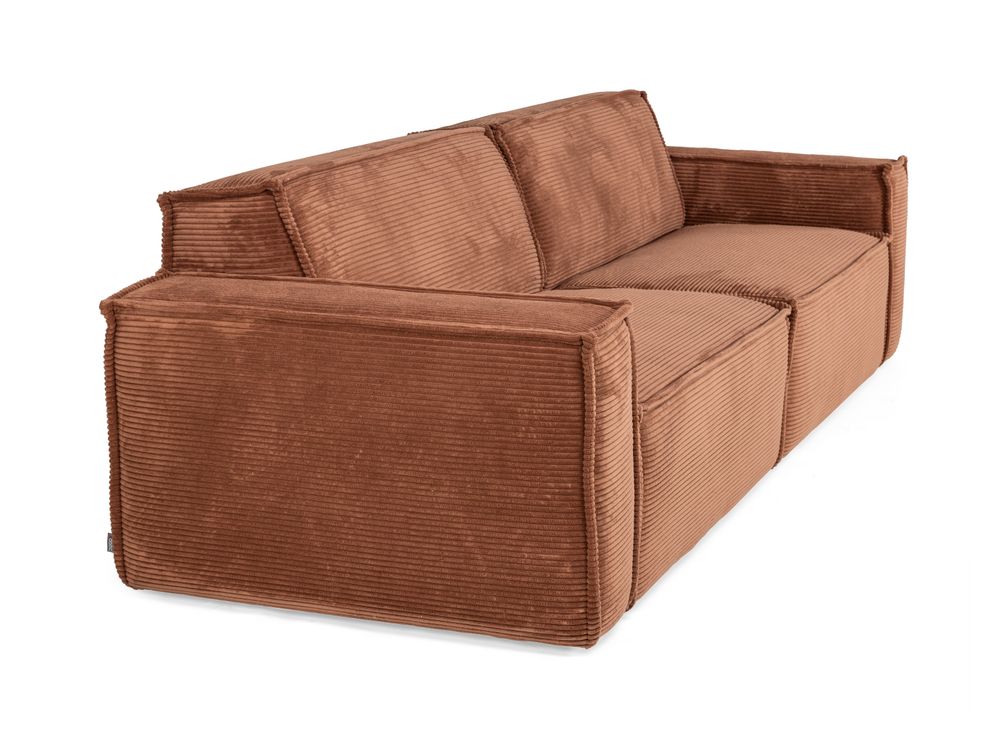 Zitbank COLMAR - Koper C-XOO-COL-HKS1