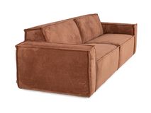 Zitbank COLMAR - Koper C-XOO-COL-HKS1