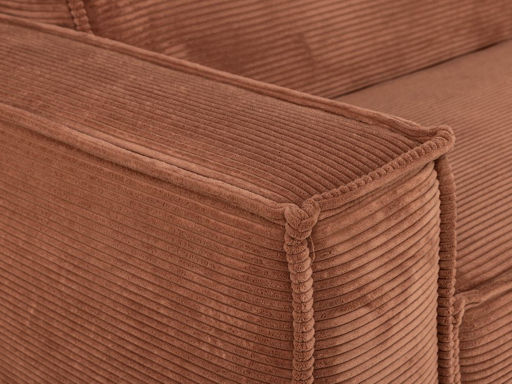 Zitbank COLMAR - Koper C-XOO-COL-HKS1