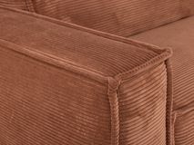 Zitbank COLMAR - Koper C-XOO-COL-HKS1