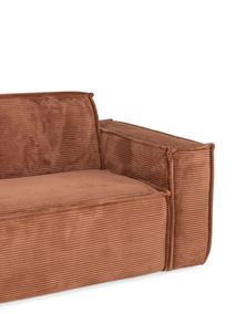 Zitbank COLMAR - Koper C-XOO-COL-HKS1