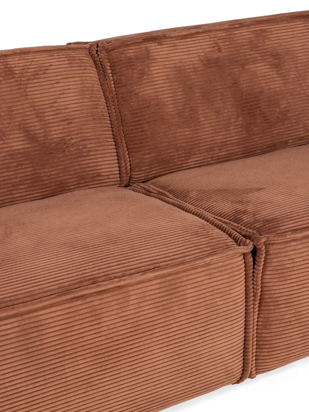 Zitbank COLMAR - Koper C-XOO-COL-HKS1