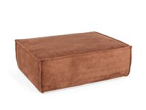 Poef COLMAR - Koper XOO 49713-0-RK