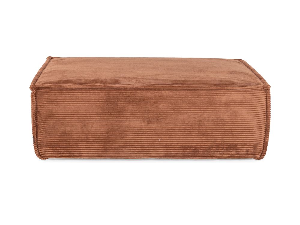 Poef COLMAR - Koper XOO 49713-0-RK