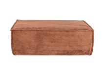 Poef COLMAR - Koper XOO 49713-0-RK