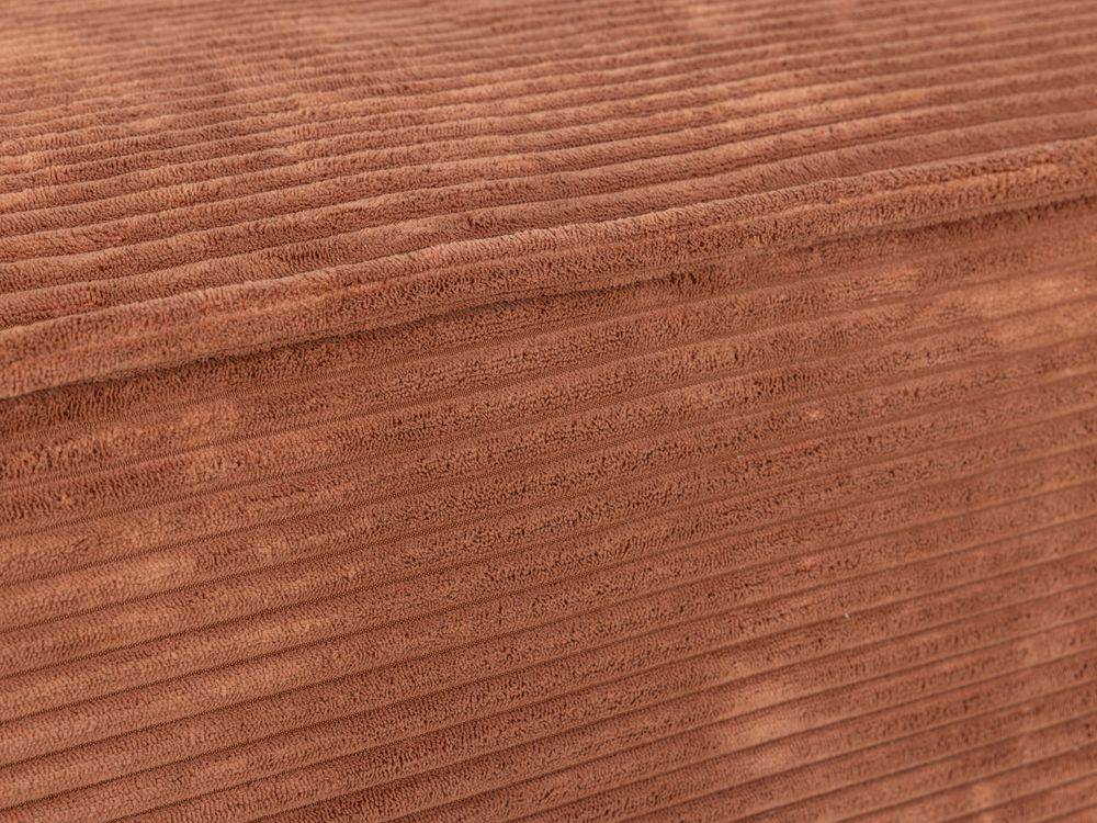 Poef COLMAR - Koper XOO 49713-0-RK