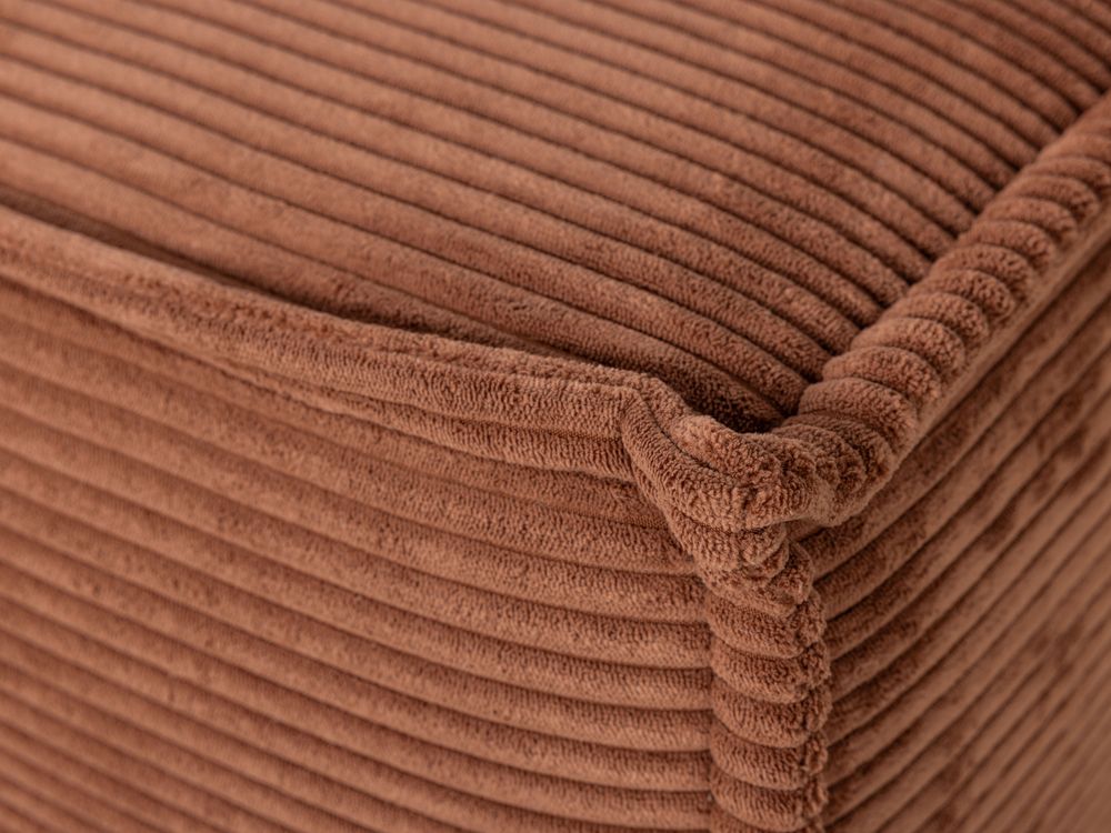 Poef COLMAR - Koper XOO 49713-0-RK