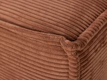 Poef COLMAR - Koper XOO 49713-0-RK