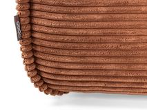 Poef COLMAR - Koper XOO 49713-0-RK