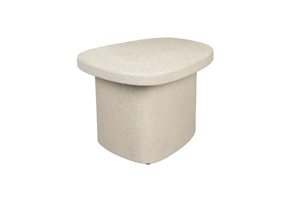 Bijzettafel VEDA - Beige ZVR 2300367