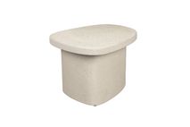Bijzettafel VEDA - Beige ZVR 2300367