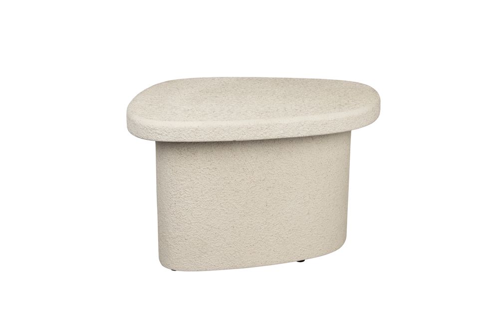 Bijzettafel VEDA - Beige ZVR 2300367
