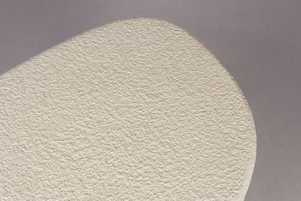 Bijzettafel VEDA - Beige ZVR 2300367
