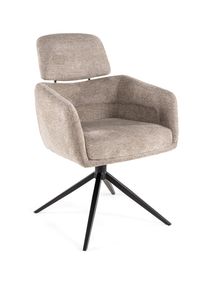 Eetkamerstoel Grace - Sand LIV-1-000001