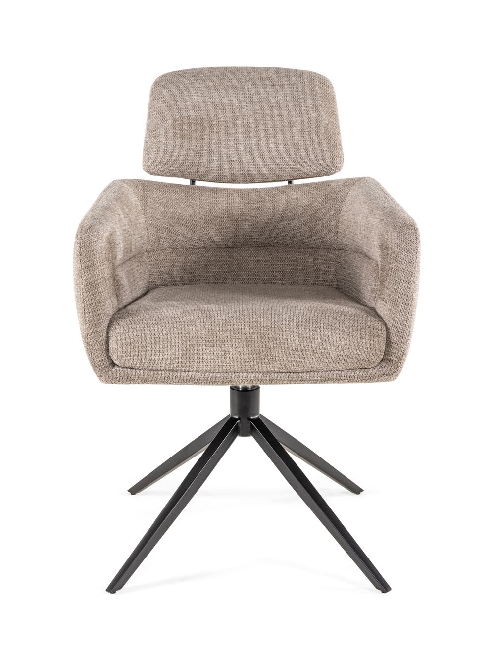 Eetkamerstoel Grace - Sand LIV-1-000001