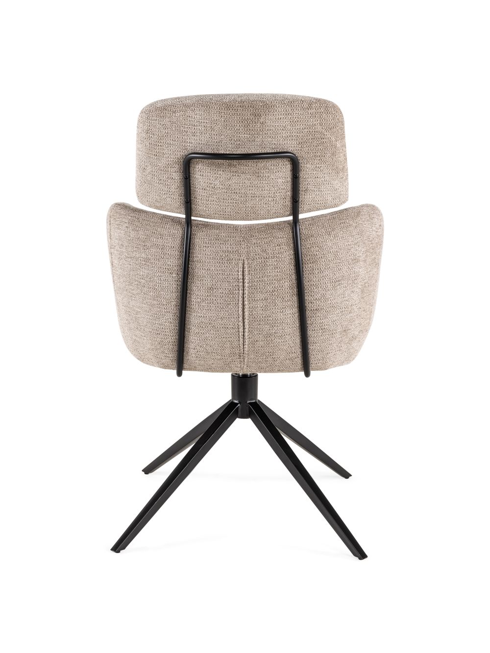 Eetkamerstoel Grace - Sand LIV-1-000001