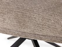 Eetkamerstoel Grace - Sand LIV-1-000001