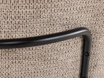 Eetkamerstoel Grace - Sand LIV-1-000001