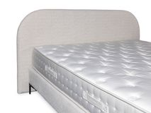 Boxspring SOFIA incl. matras DOZE - Beige C-SFD-38-52-BX1820-BW