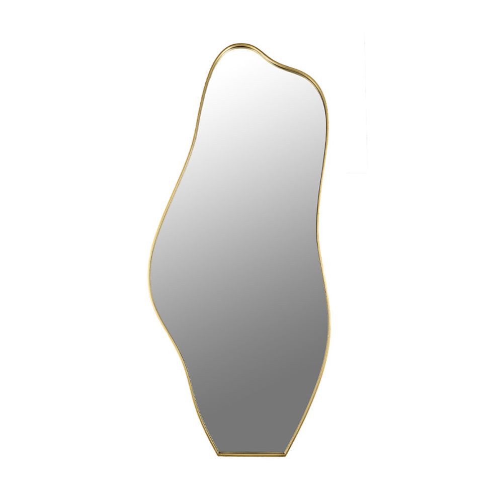 Spiegel VAIANA - Goud LFS 160073