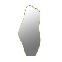 Spiegel VAIANA - Goud LFS 160073