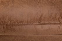 Hoeksalon ELISE - Missouri Cognac C-RIV-44-HKS1