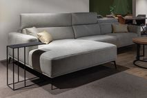 Hoekzetel BELICE - Beige C-RIV-68-HKS1