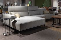 Hoekzetel BELICE - Beige C-RIV-68-HKS1