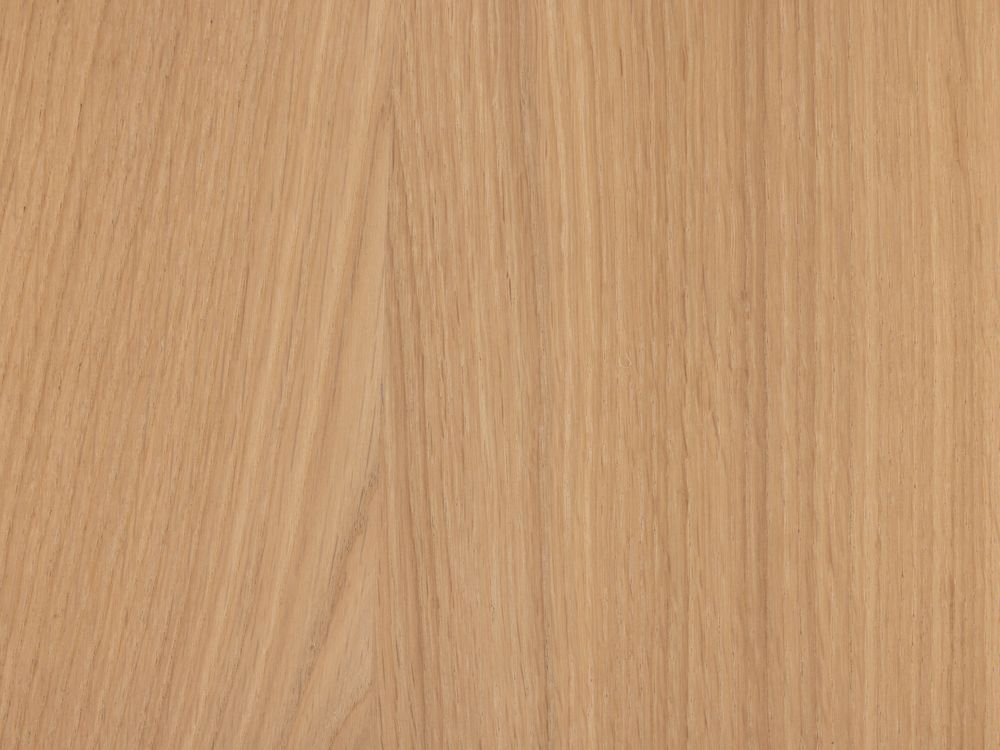 Eetkamertafel TRIO - Eiken Nature White PMP TPY T120-4-ENW