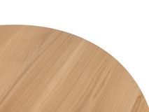 Eetkamertafel TRIO - Eiken Nature White PMP TPY T120-4-ENW