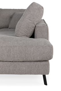 Hoekzetel DELIANA - Grijs C-RIV-62-HKS1