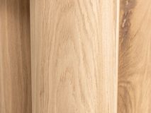 Salontafel TRIPPEL - Eiken Nature White PMP TRP ST-40-ENW