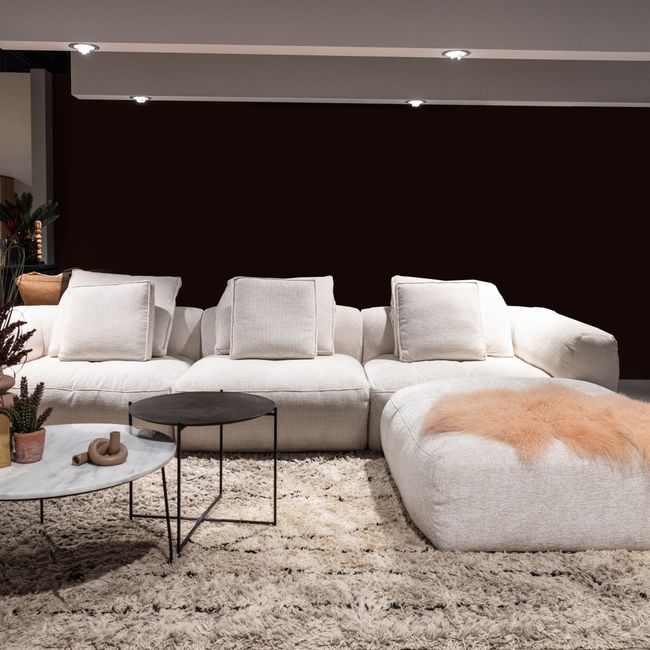 Zetel BODY - Renegade Pearl