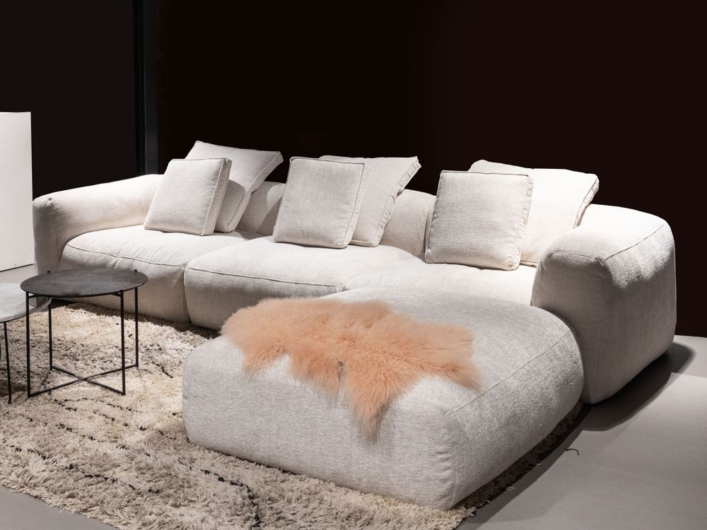 Zetel BODY - Renegade Pearl C-RIV-78-HKS2