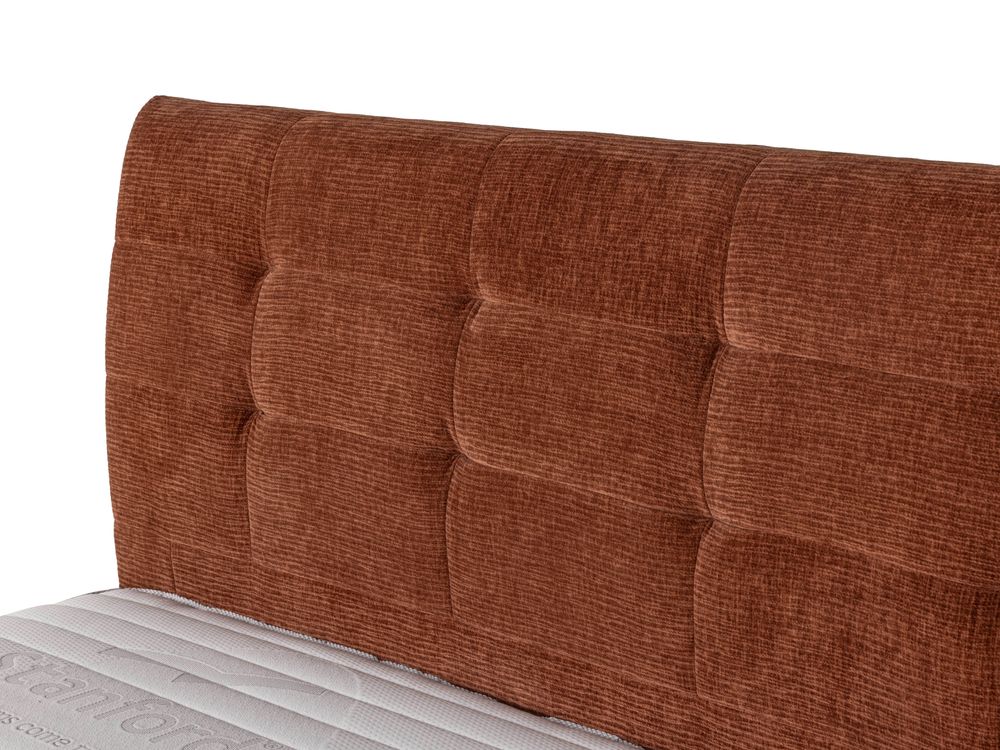 Boxspring PABLO BX - Maranta HKL-17-002