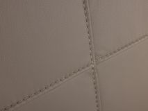 Boxspring PABLO BX - Leder Stone HKL-17-001