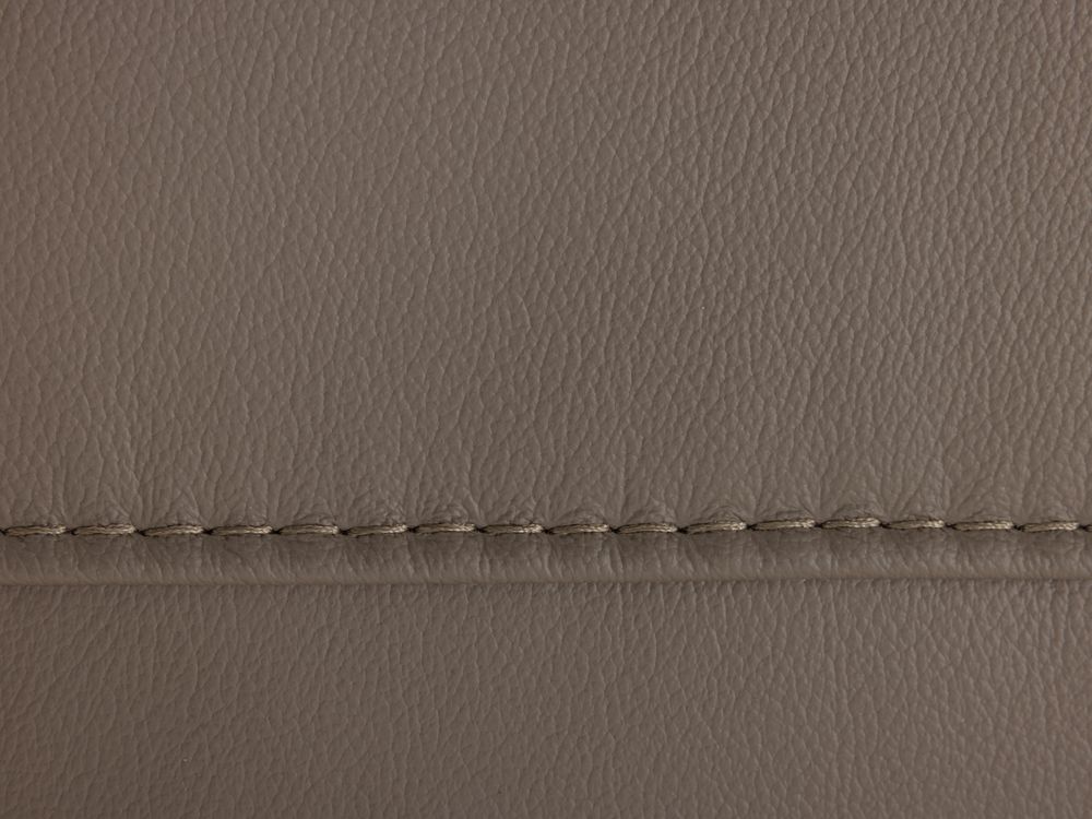 Boxspring PABLO BX - Leder Stone HKL-17-001