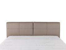 Boxspring PABLO BX - Leder Stone HKL-17-001