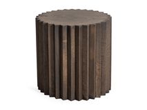 Salontafel KARTEL - Eikenhout Deer Brown PMP KA ST-50-EDB