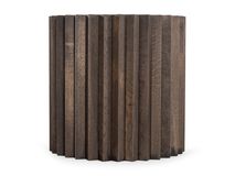 Salontafel KARTEL - Eikenhout Deer Brown PMP KA ST-50-EDB