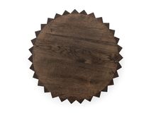 Salontafel KARTEL - Eikenhout Deer Brown PMP KA ST-50-EDB