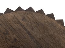 Salontafel KARTEL - Eikenhout Deer Brown PMP KA ST-50-EDB