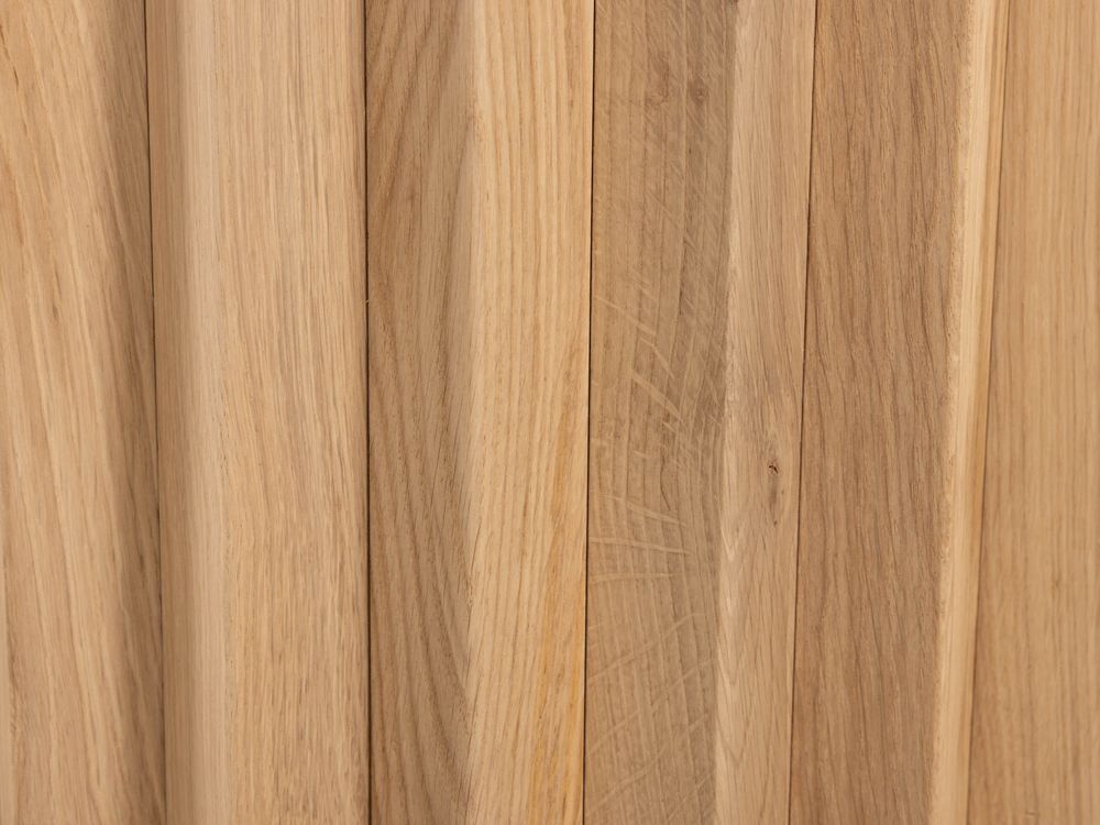Salontafel KARTEL - Eikenhout Deer Brown PMP KA ST-50-ENW
