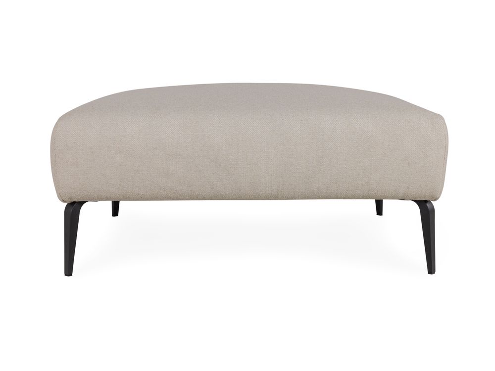 Voetbank CHICOS - Beige GER-21-000009-026