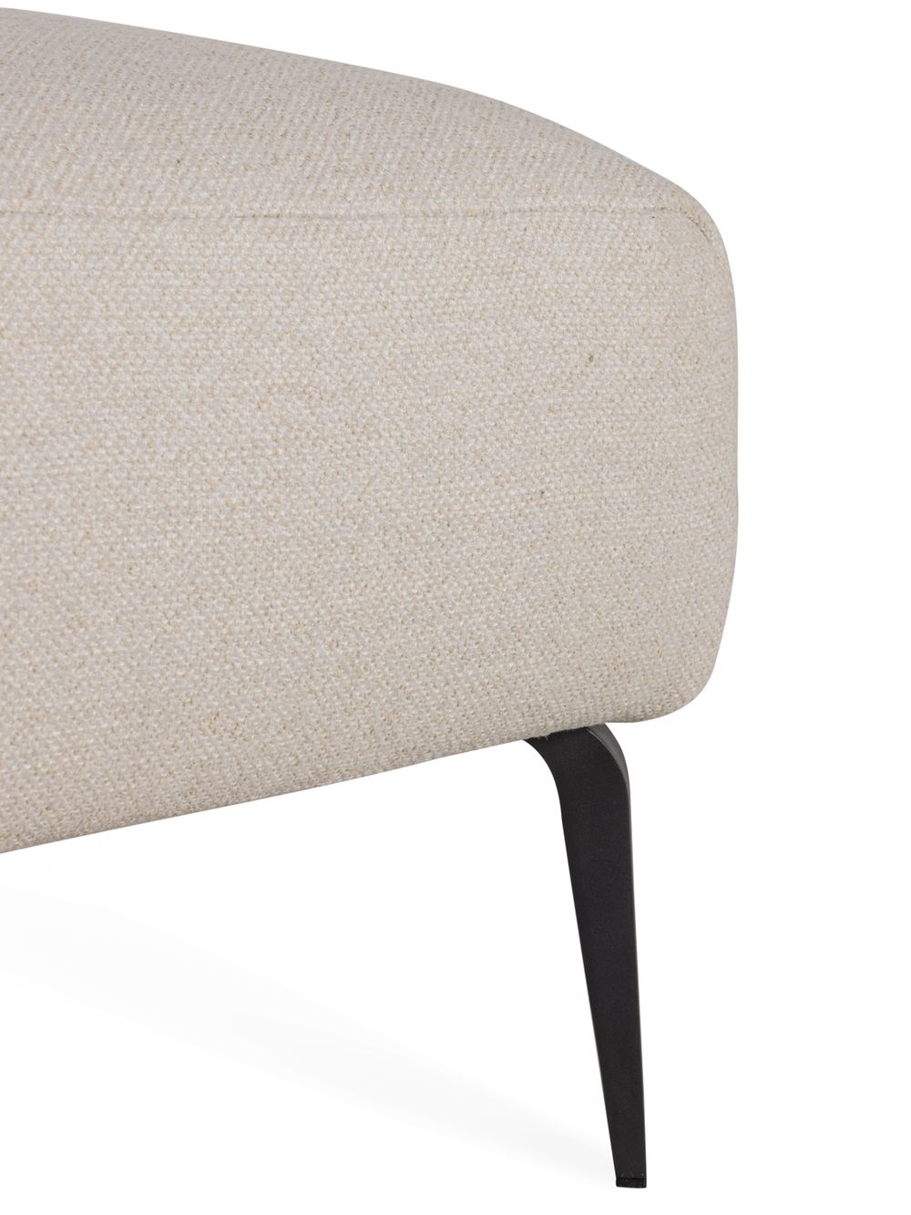 Voetbank CHICOS - Beige GER-21-000009-026