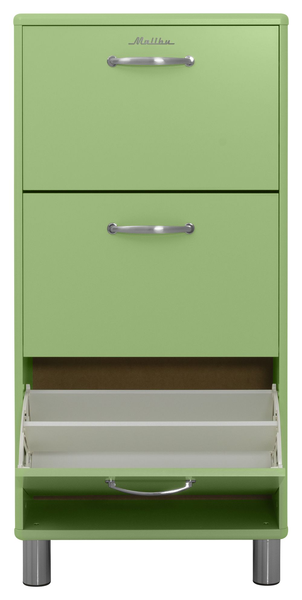Schoenkast MALIBU - Shadow black TRS MB5263G